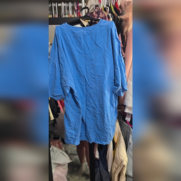 💋5/20 Comfort Colors Tee 3x - Picture 3 of 3